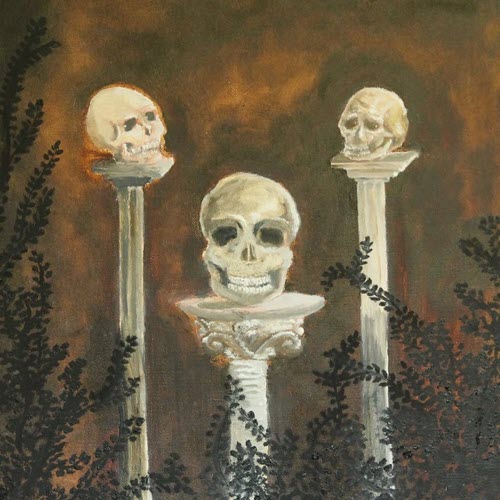 The Last Oath - Pernicious (2015) [EP]