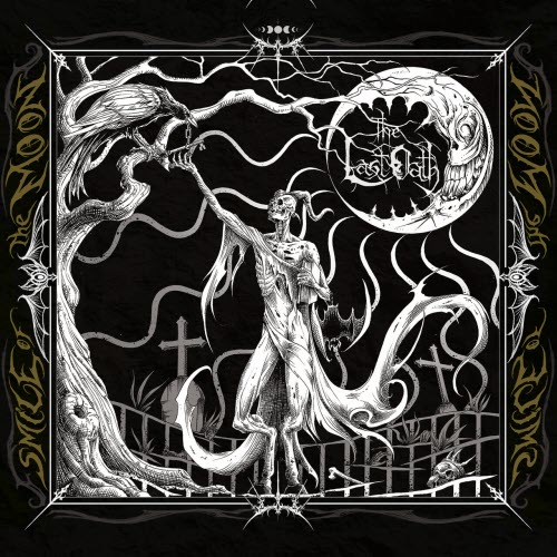 The Last Oath - Smile Of The Moon (2025)