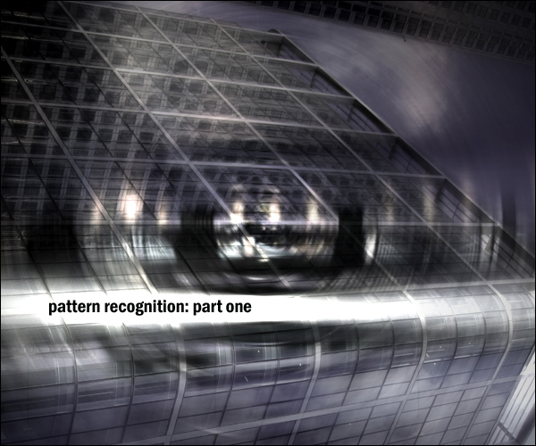 VA - Pattern Recognition Part One (2007)