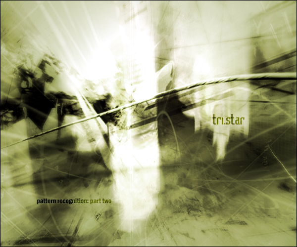 VA - Pattern Recognition Part Two: Tri.Star (2007) [EP]