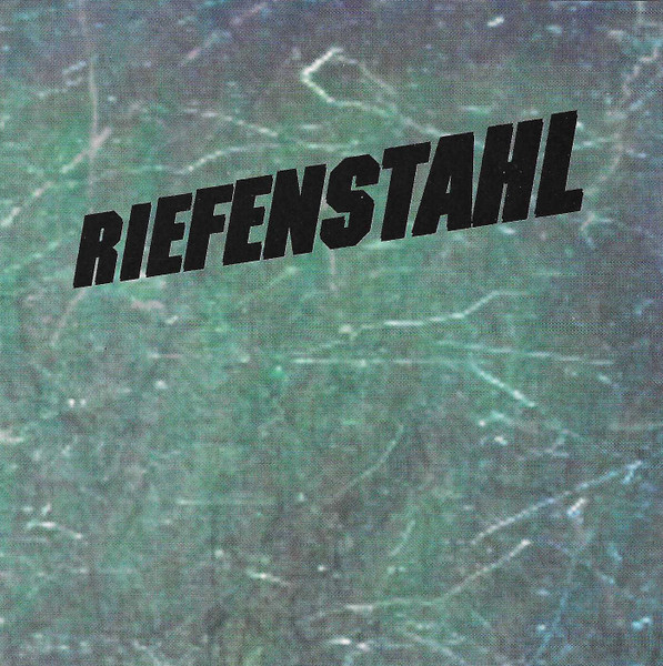VA - Riefenstahl (1998) [2CD]