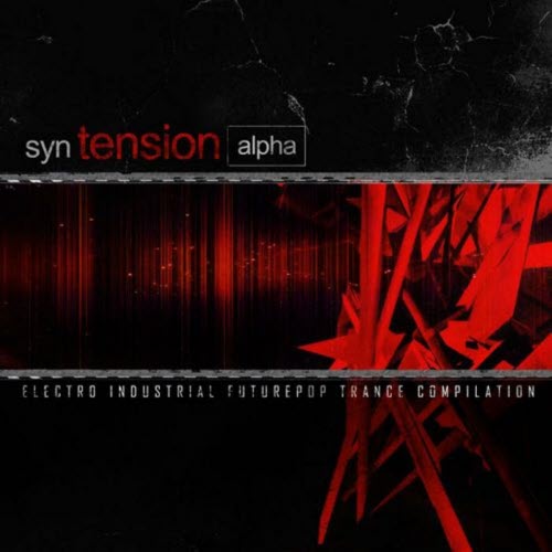 VA - Syntension Alpha (2011)