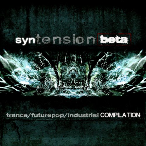 VA - Syntension Beta (2012)