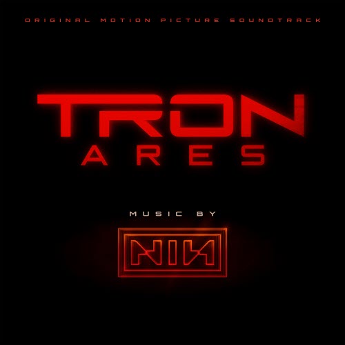 Nine Inch Nails - TRON: Ares (2025)