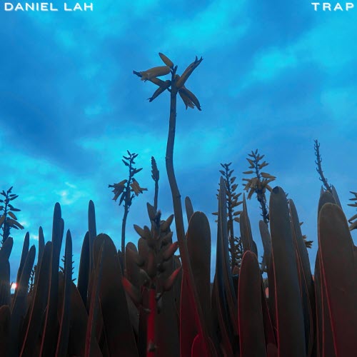 Daniel Lah - Trap (2025) [Single]