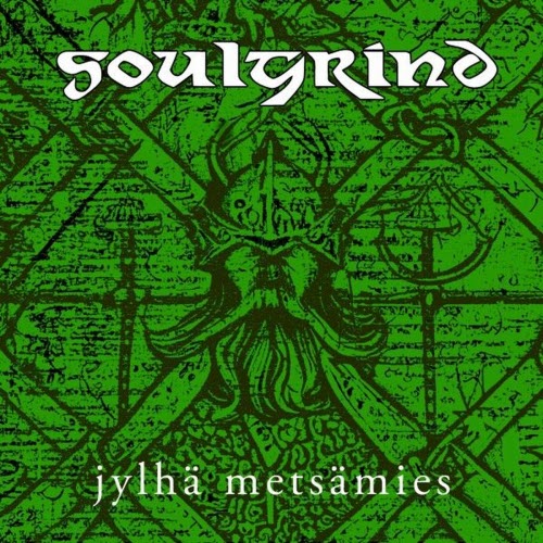 Soulgrind - Jylhä Metsämies (2025) [Single]