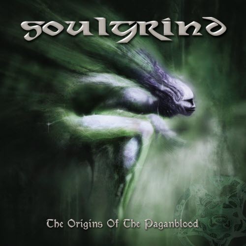 Soulgrind - The Origins Of The Paganblood (2005)