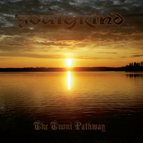 Soulgrind - The Tuoni Pathway (2009)