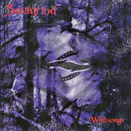Soulgrind - Whitsongs (1998)
