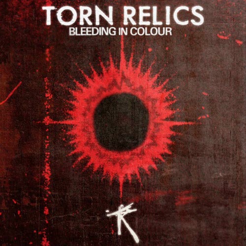Torn Relics - Bleeding In Colour (2025)