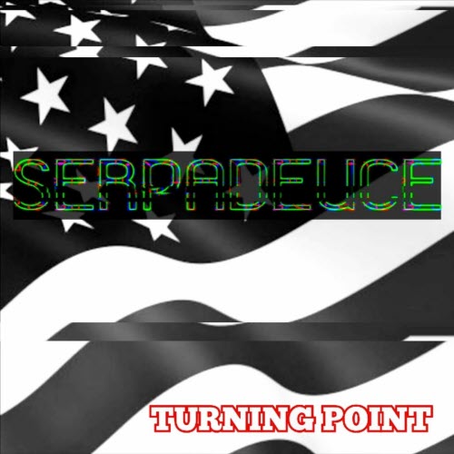 Serpadeuce - Turning Point (2025) [Single]