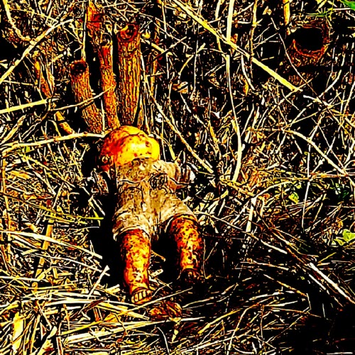 The Moral Eclipse - Sunday Drive (2025) [EP]