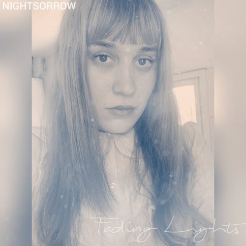 Nightsorrow - Fading Lights (2025) [EP]