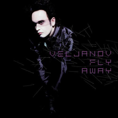 Veljanov - Fly Away (2001) [EP]