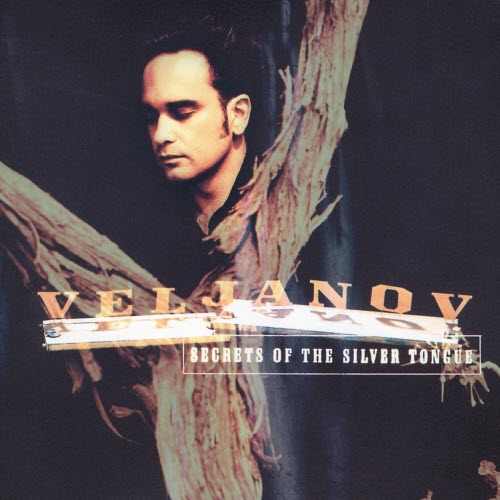 Veljanov - Secrets Of The Silver Tongue (1998)