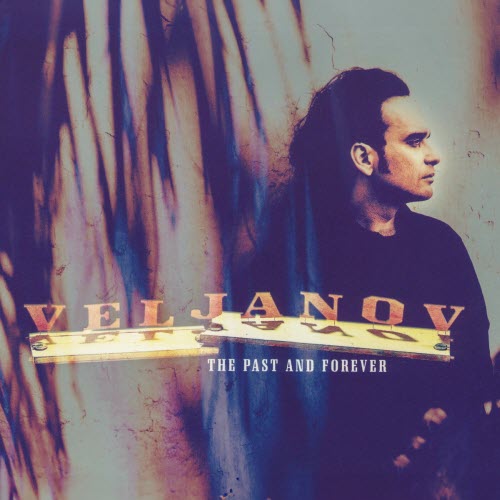 Veljanov - The Past And Forever (1998) [EP]