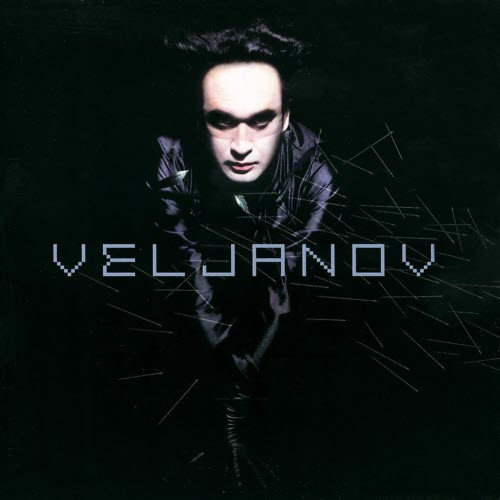 Veljanov - The Sweet Life (2001)