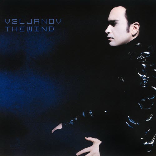 Veljanov - The Wind (2001) [Single]