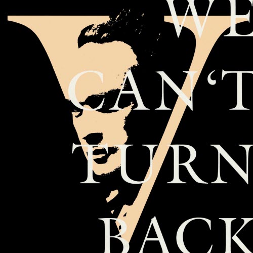 Veljanov - We Can't Turn Back (2009) [Single]
