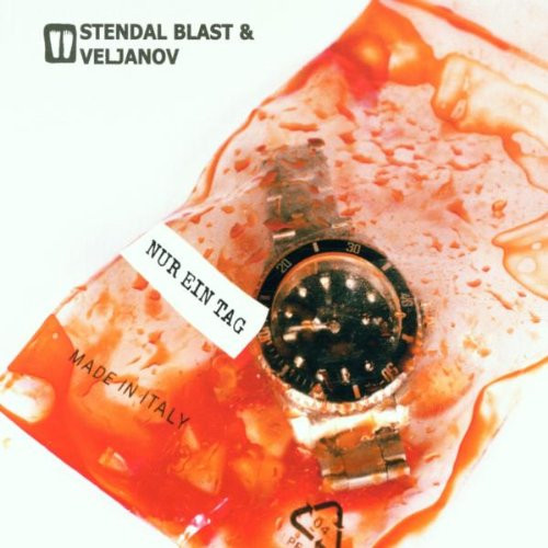 Stendal Blast & Veljanov - Nur Ein Tag (2002) [Single]