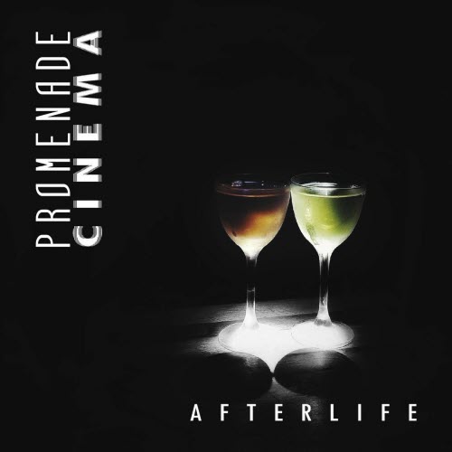 Promenade Cinéma - Afterlife (2025)