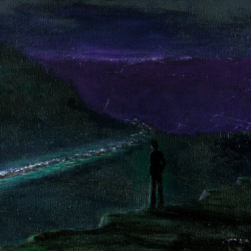 Brothertiger - Paradise Lost (2020)