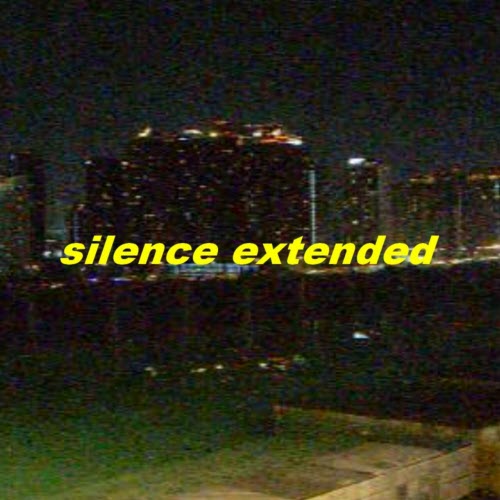 Helen Island - Silence Extended (2025) [EP]