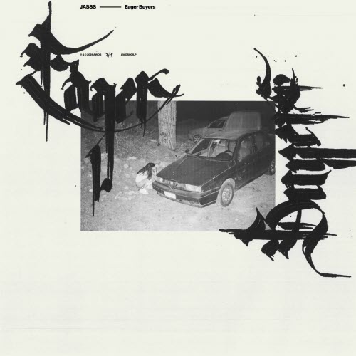 Jasss - Eager Buyers (2025)