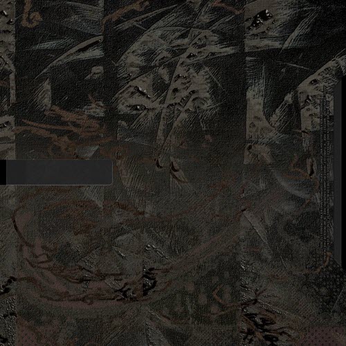 Jasss - Whities 027 (2020) [EP]