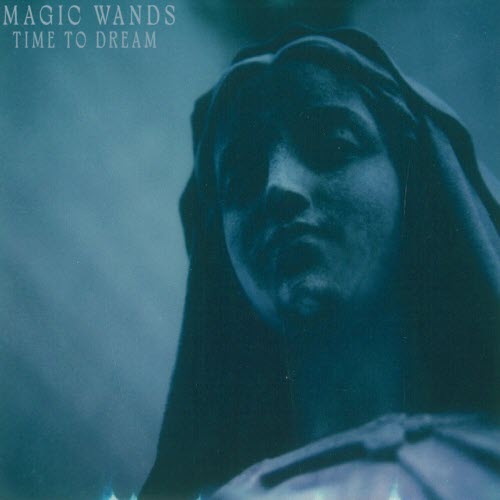 Magic Wands - Time To Dream (2025) [Single]