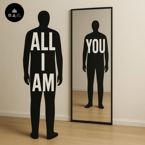 O.a.G. - All I Am (2025) [Single]