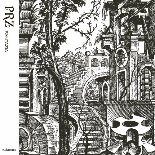 PRZ - Fantazia (2020) [EP]