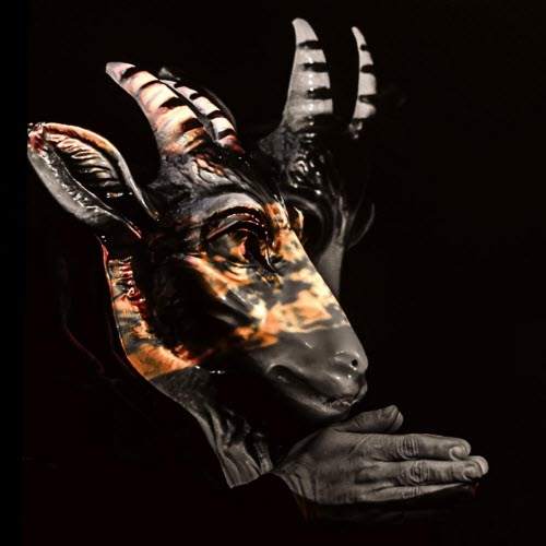 The Devil And The Universe - Occult Pleasures (2025)