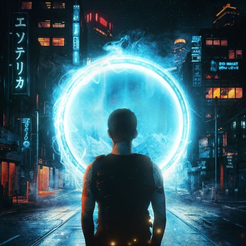 Esoterica - Ether Metal (2025)