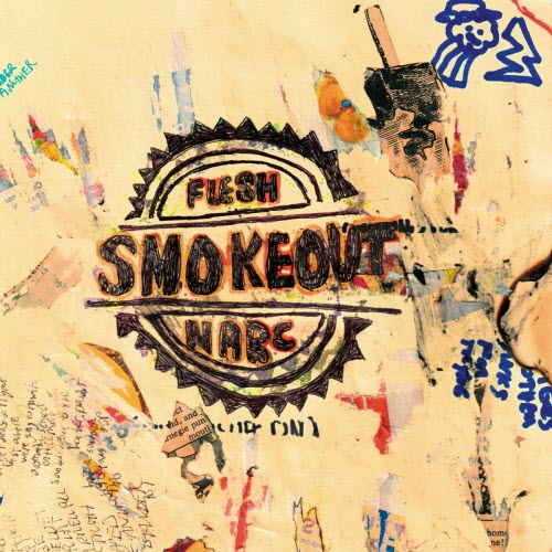 Flesh Narc - Smokeout (2023)