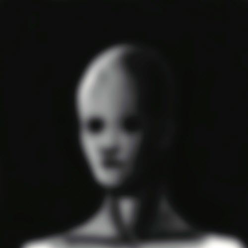 Microcorps - Xmit (2021)