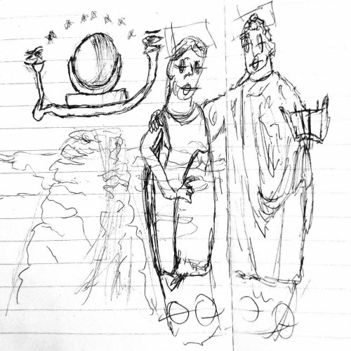 pôt-pot - The High Civilizations (2020)