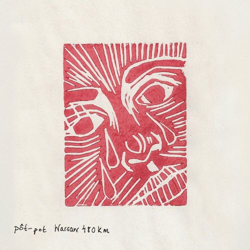 pôt-pot - Warsaw 480km (2025)