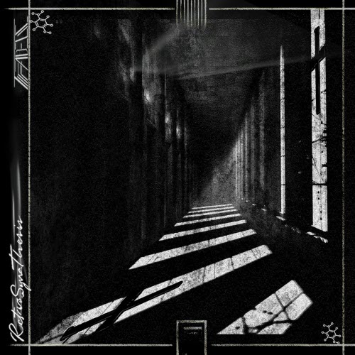 Tiffadelic - Retrosynthesis Vol. I (2025)