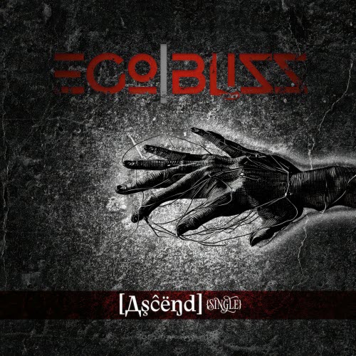 Ego Bliss - Ascend (2025) [Single]