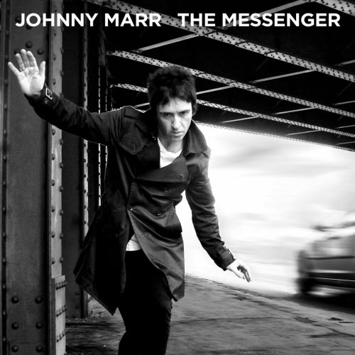 Johnny Marr - The Messenger (2013)