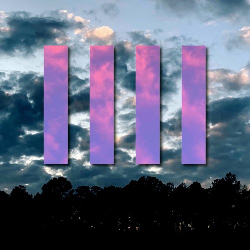 Pain In The Yeahs - IIII (2025)