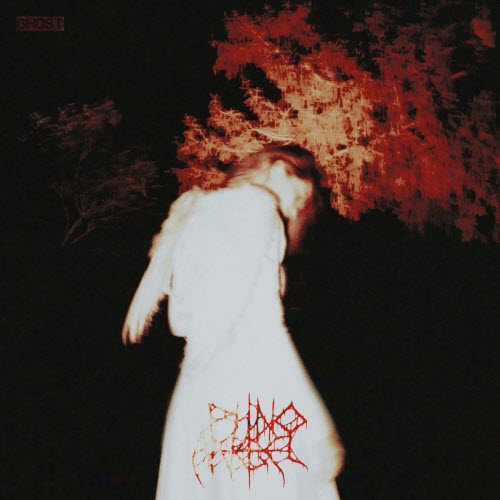 Pino✝Angel - Ghost (2025) [Single]
