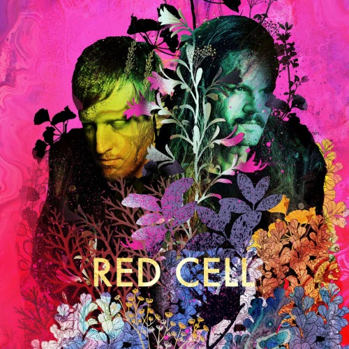 Red Cell - Red Cell (Deluxe Edition) (2025) [2CD]