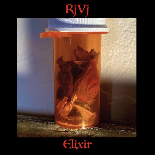 RjVj - Elixir (2025)