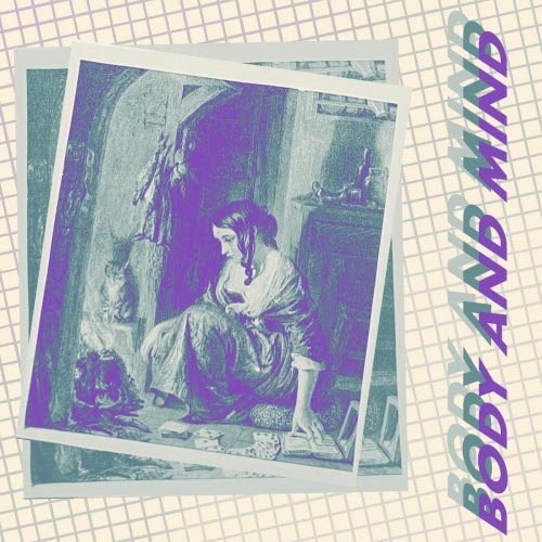 The Shape - Body & Mind (2025) [Single]