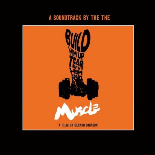 The The - Muscle (A Soundtrack By The The) (2021)