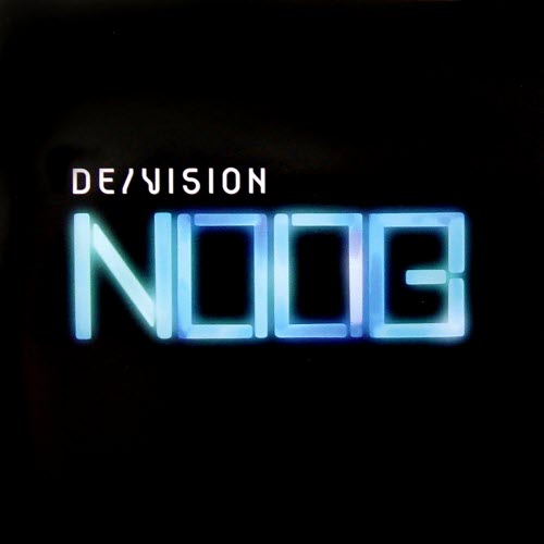 De/Vision - Noob (Deluxe Edition) (2015)