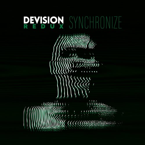 De/Vision - Synchronize (2025) [EP]