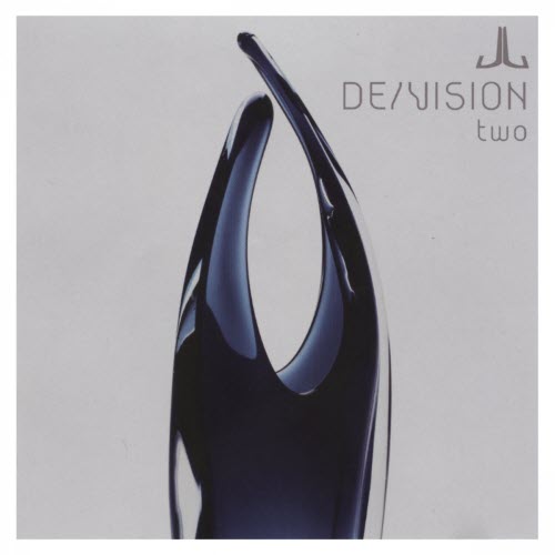 De/Vision - Two (Deluxe Edition) (2015)